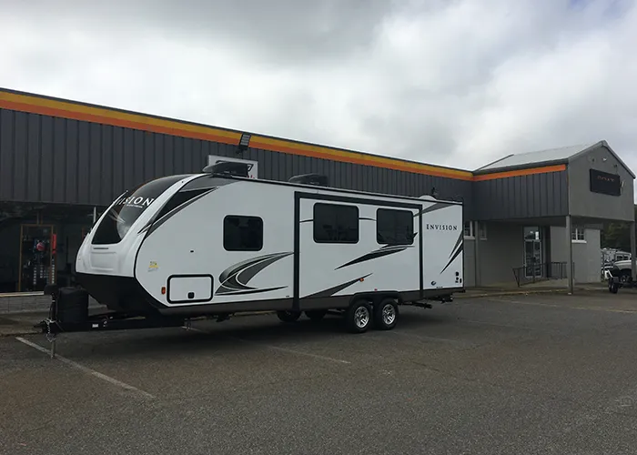 Shop Factory Direct Marine & RV Inventory in Americus, GA!